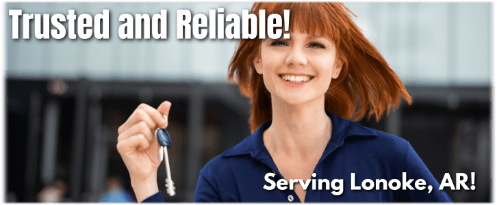 Locksmith Lonoke AR