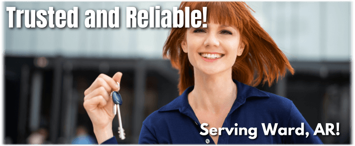 Locksmith Ward AR
